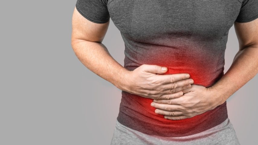 Which Doctor is Best for Gastric Problems